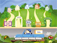 Maternelle Moyenne Section (DVD Vid�o Interactif)