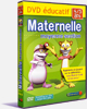 Maternelle Moyenne Section (DVD Vid�o Interactif)