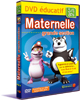 Maternelle Grande Section (DVD Vid�o Interactif)