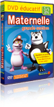 Maternelle Grande Section (DVD Vid�o Interactif)