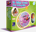 La mini souris des tout-petits