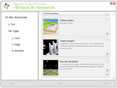 Propagation rectiligne de la lumi�re