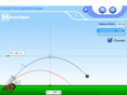 Physique : 36 animations p�dagogiques (Coll�ge et Lyc�e) - Edumedia