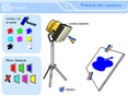 Physique : 36 animations p�dagogiques (Coll�ge et Lyc�e) - Edumedia