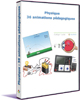 Physique : 36 animations p�dagogiques (Coll�ge et Lyc�e) - Edumedia