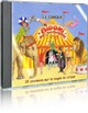 Le cirque Bidoni (d�s 2 ans)