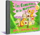 COFFRET Les comptines de la marmotte (vol. 1 et 2)