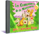 COFFRET Les comptines de la marmotte (vol. 1 et 2)