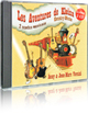 COFFRET Les aventures de Kleina (2 CD) (d�s 3 ans)