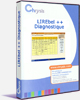 LIREbel ++ Diagnostique