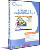 LIREbel ++ Diagnostique Pro 1