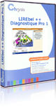 LIREbel ++ Diagnostique Pro 1