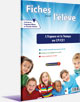 Fiches pour l'�l�ve : l'Espace et le Temps au CP-CE1