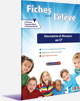 Fiches pour l'�l�ve : G�om�trie et mesures au CP