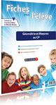 Fiches pour l'�l�ve : G�om�trie et mesures au CP