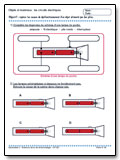 Fiches pour l'�l�ve : Sciences de la vie et Technologie CP-CE1