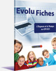 Evolu Fiches : l'Espace et le Temps CP-CE1