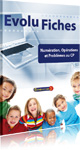 Evolu Fiches : Num�ration, Op�rations et Probl�mes au CP
