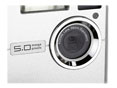 Appareil photo num�rique Kodak 5 Megapixels
