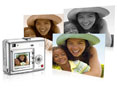 Appareil photo num�rique Kodak 5 Megapixels