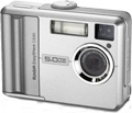 Appareil photo numerique KODAK C533