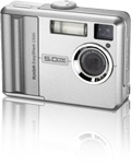 Appareil photo num�rique Kodak 5 Megapixels