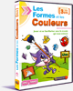 Les formes et les couleurs
