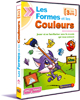 Les formes et les couleurs