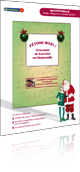 F�tons No�l ! Chansons et Activit�s en Maternelle