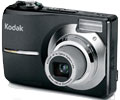 Appareil photo numerique KODAK C633