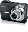 Appareil photo num�rique Kodak 6.1 Megapixels