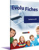 Evolu Fiches : Lecture au CP