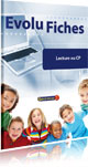 Evolu Fiches : Lecture au CP
