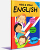 Hide and Speak English - vocabulaire anglais