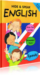 Hide and Speak English - vocabulaire anglais