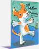 Old Mother Hubbard - Livre + CD