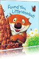 Found you little Wombat !  - Livre + CD