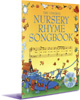 Nursery Rhyme Songbook - CD  livre