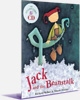 Jack and the beanstalk - Livre + CD