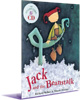 Jack and the beanstalk - Livre + CD