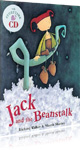 Jack and the beanstalk - Livre + CD