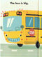 Hello School Bus ! Level 1 (d�s 5 ans)