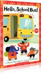 Hello School Bus ! Level 1 (d�s 5 ans)