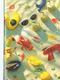 I spy a school bus - Level 1 (d�s 5 ans)
