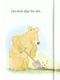 A bug, a bear and a boy - Level 1 (d�s 5 ans)