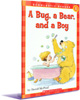 A bug, a bear and a boy - Level 1