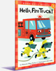 Hello fire truck ! - Level 1