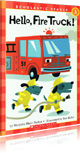Hello fire truck ! - Level 1 (d�s 5 ans)