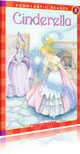 Cinderella - Level 2 (d�s 8 ans)