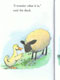 The day the sheep showed up - Level 2 (d�s 8 ans)